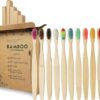 41QiSGZ2RL._AC_.jpg Brosses à dents bambou — Lot de 10