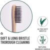 41dQdSfzVlS._AC_.jpg Brosses à dents charbon bambou — Lot de 12