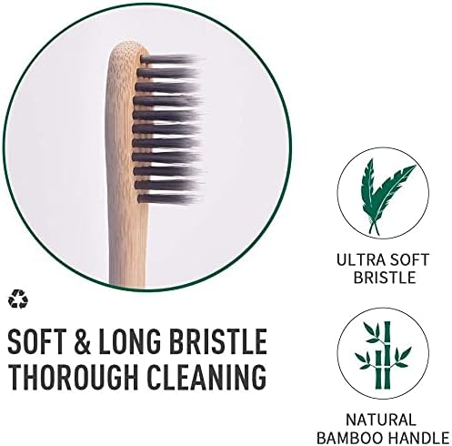 41dQdSfzVlS._AC_.jpg Brosses à dents charbon bambou — Lot de 12