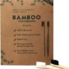 41fgOK6xGmL._AC_.jpg Brosses à dents bambou — Lot de 10