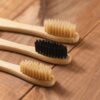 41lPixuq2WL._AC_.jpg Brosses à dents bambou naturel — Lot de 10