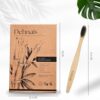 41rKSs6EpL._AC_.jpg Brosses à dents bambou naturel — Lot de 10