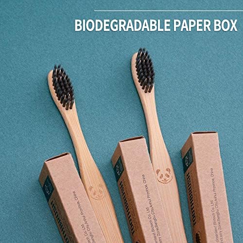 51qZIfMRjjL._AC_.jpg Brosses à dents charbon bambou — Lot de 12