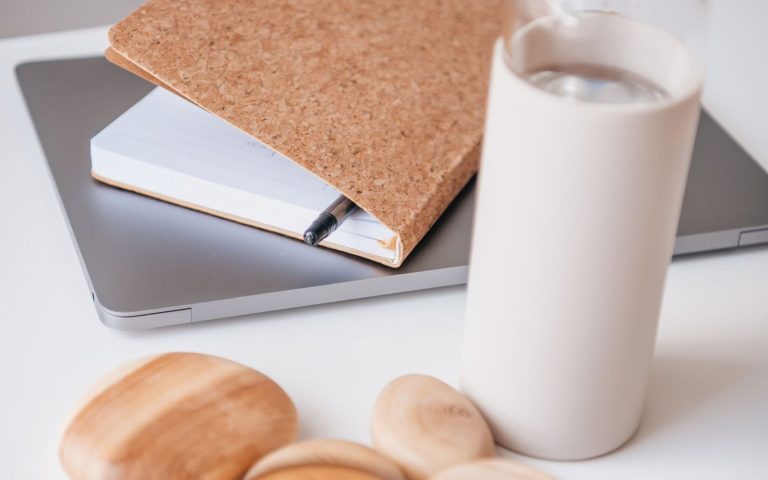Kit zéro déchet à emporter : l'essentiel pour le bureau et les sorties