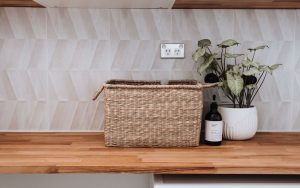 Ranger sa maison avec le bambou : nos idées pièce par pièce